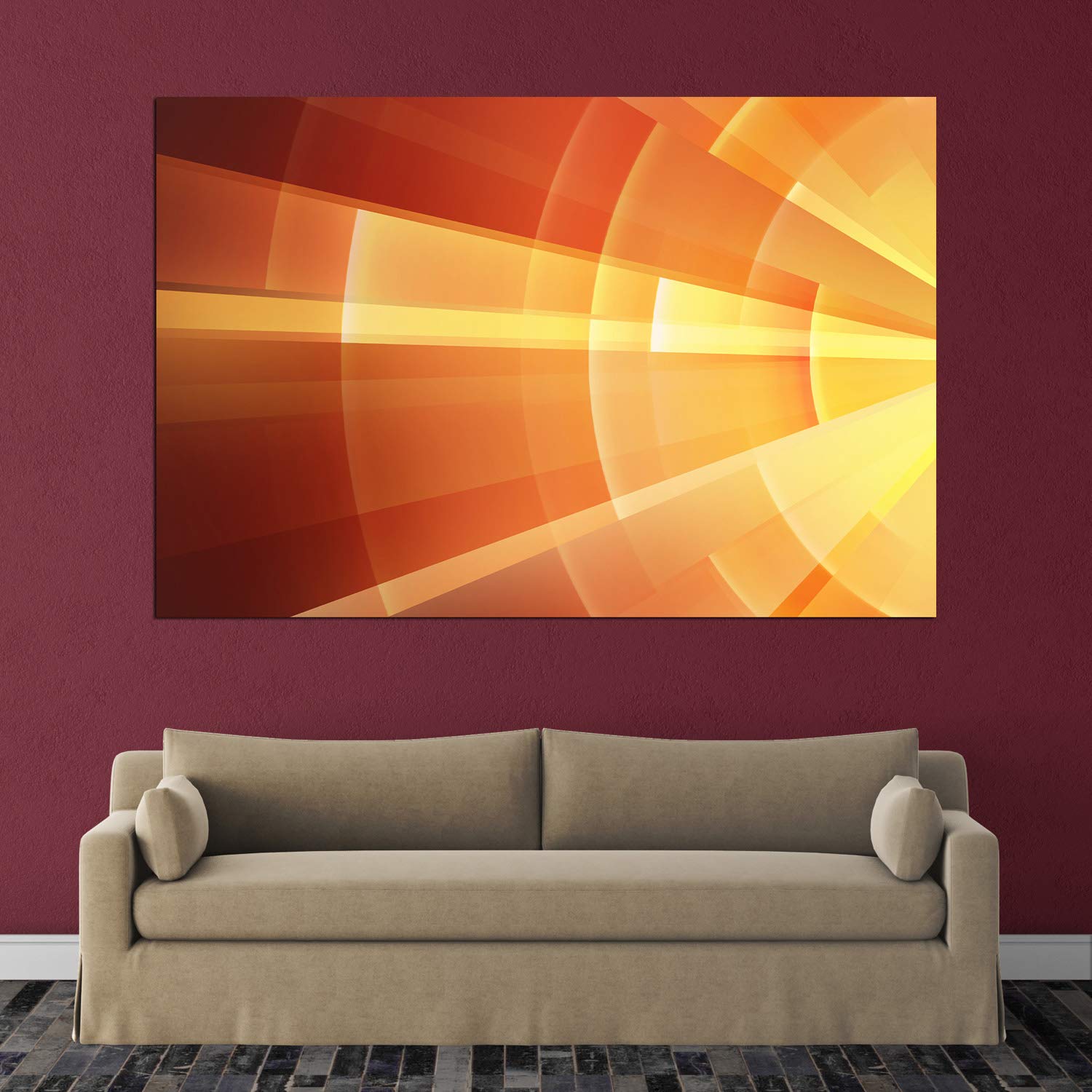 inep-b083y6121p-sunrise-sational-unframed-canvas-wall-art-to-brighten-your-space-hung-above-a-sofa.jpeg